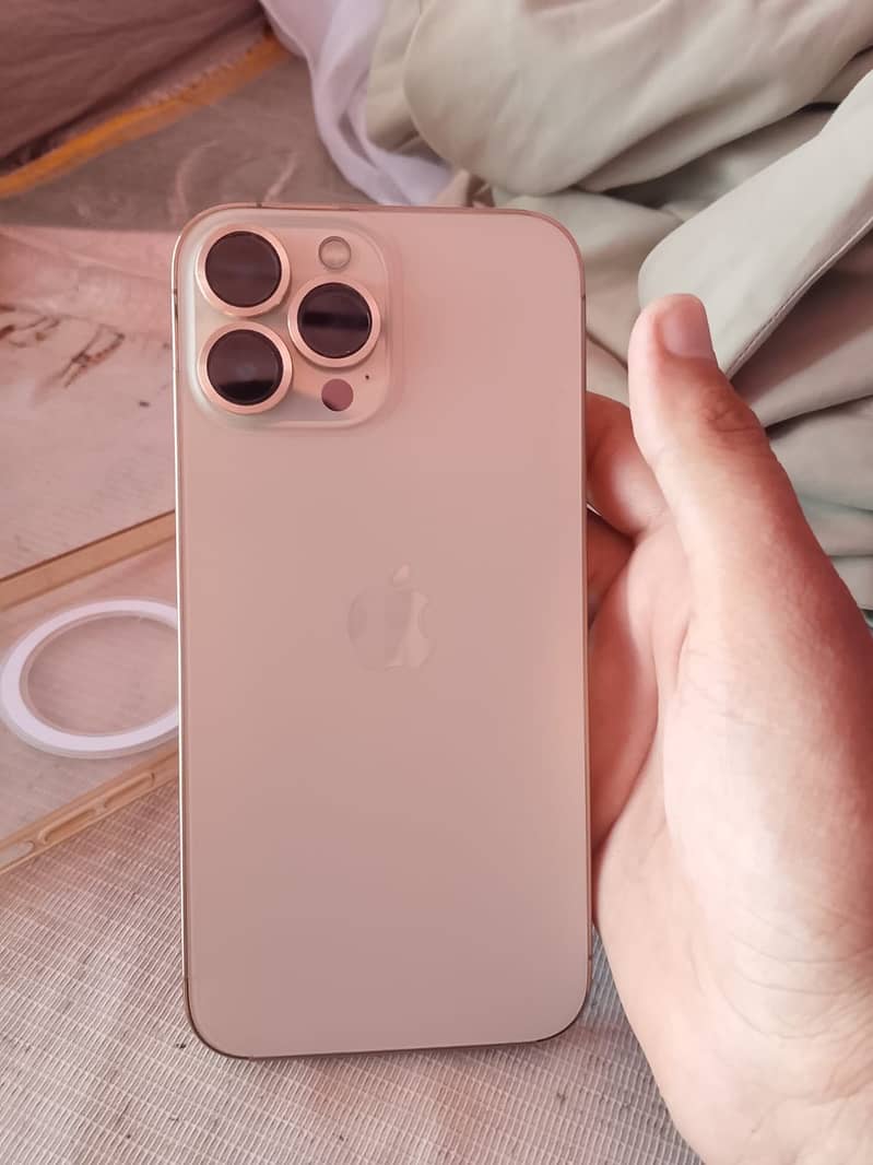 Apple iPhone 13 Pro Max 0