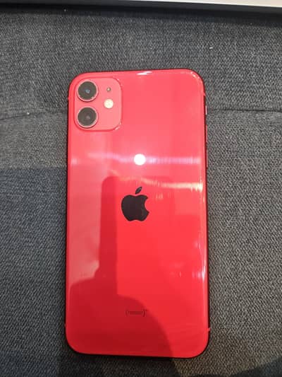 Apple iPhone 11