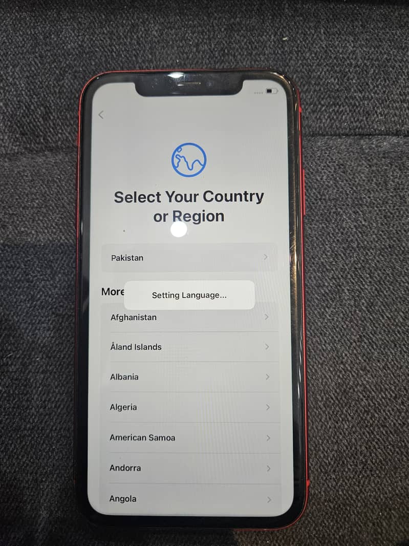 Apple iPhone 11 1