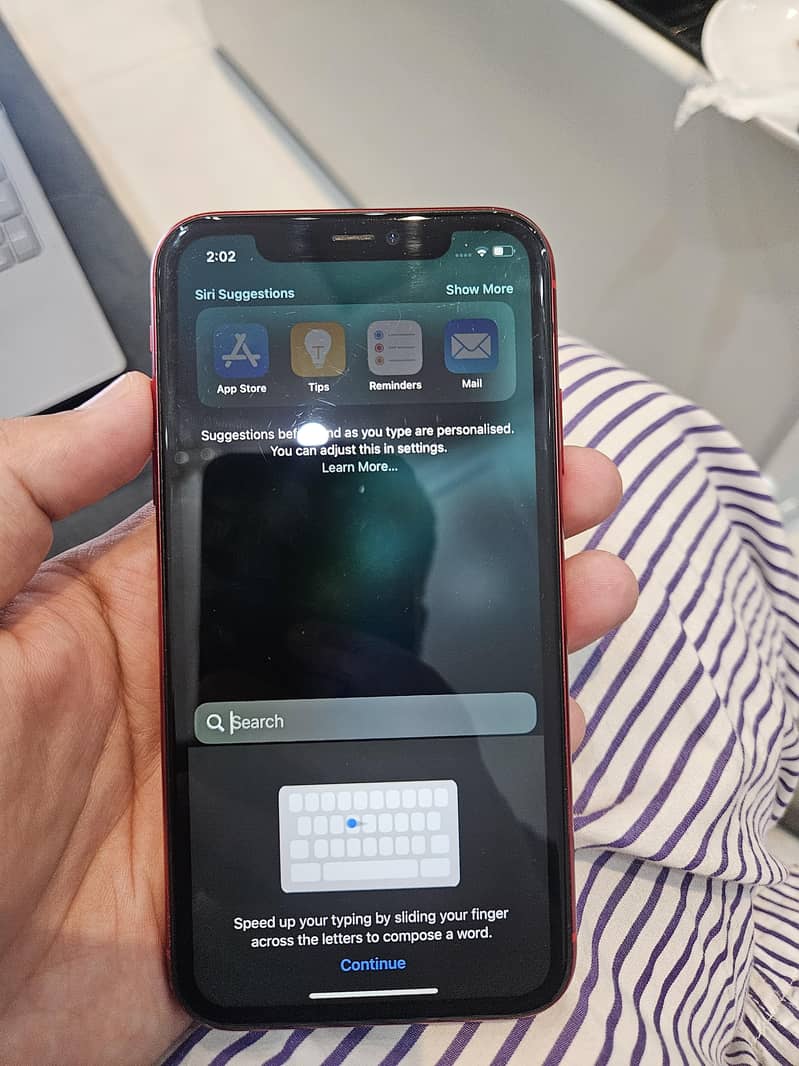 Apple iPhone 11 6