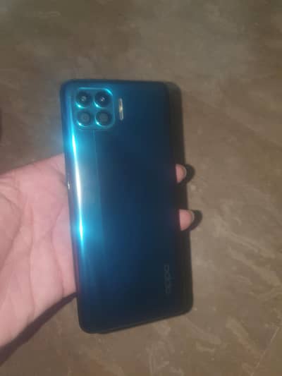 OPPO F17 Pro