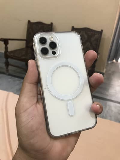 Iphone 12 pro