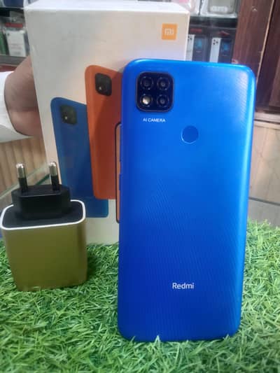Redmi 9 c