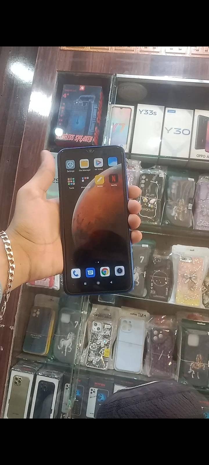 Redmi 9 c 2