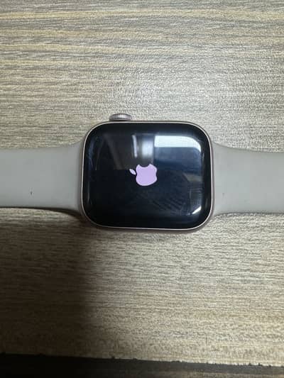 Apple Watch series 9
