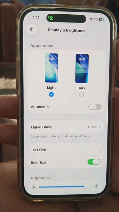 Apple iPhone 14 Pro