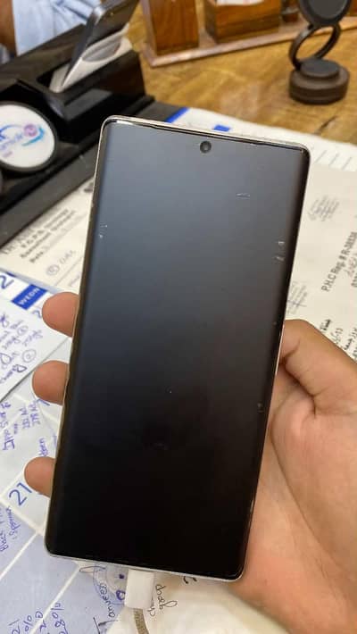 Google Pixel 6 Pro