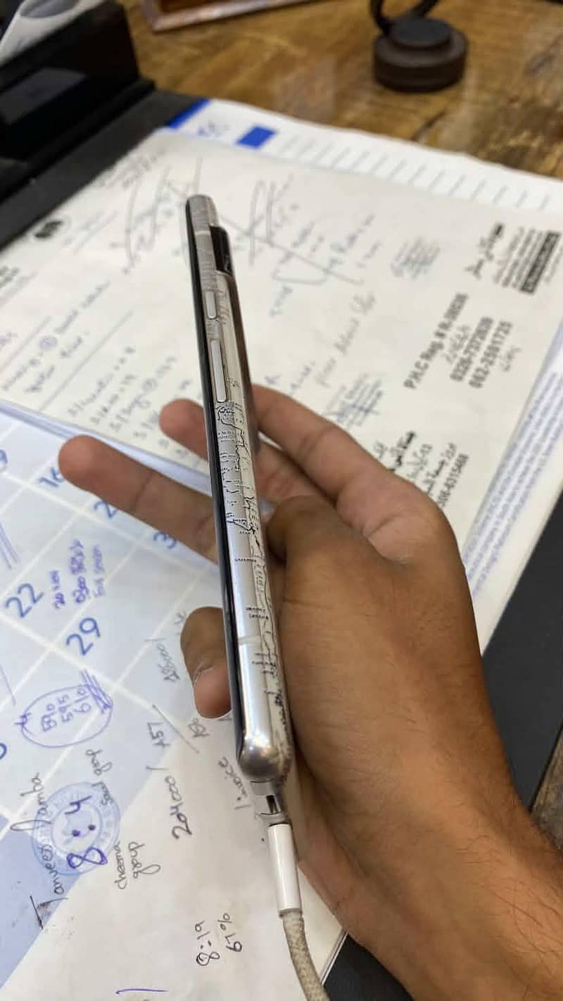 Google Pixel 6 Pro 3