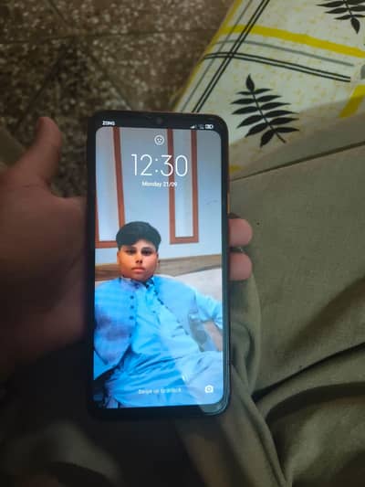 Xiaomi Redmi 9c 8gb 128 gb