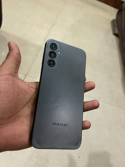 Samsung Mobile A14 4/64