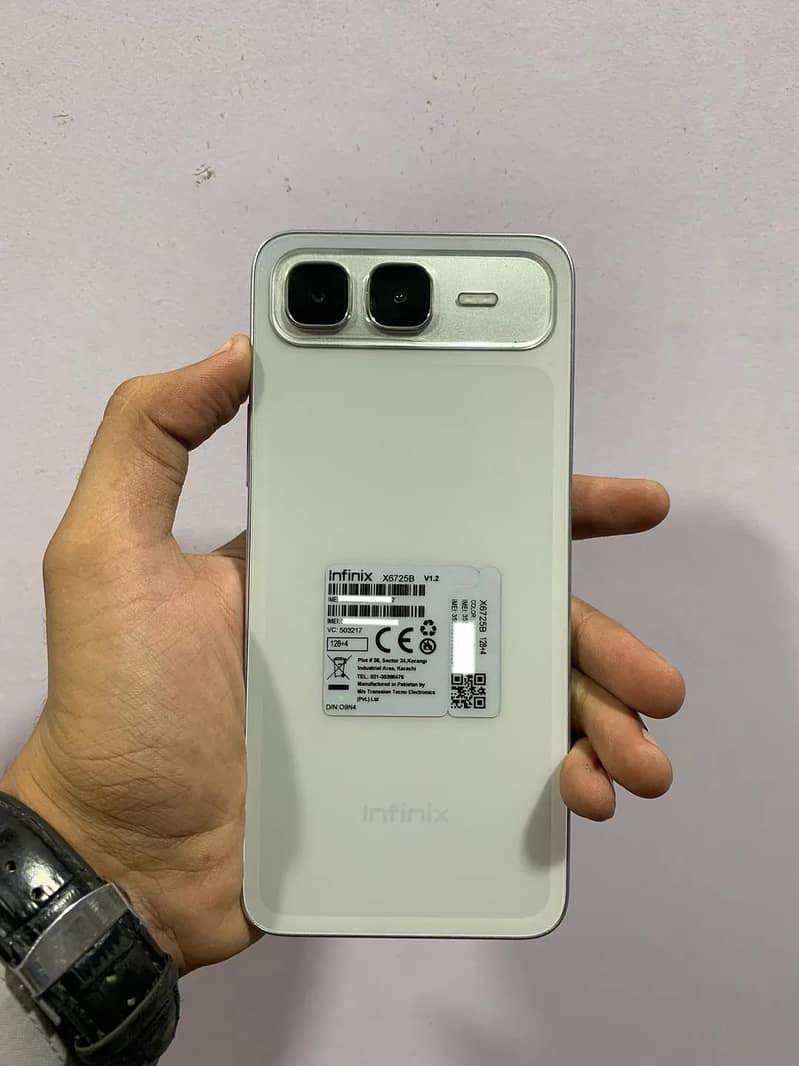 infinix 2