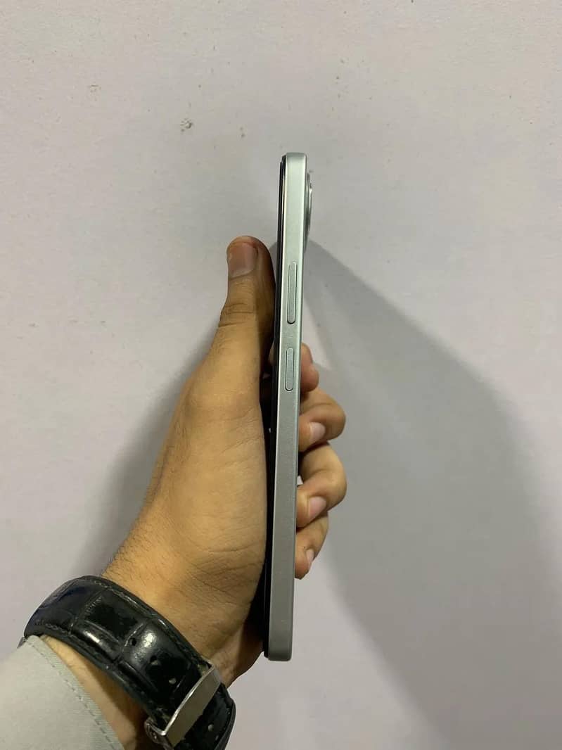 infinix 4