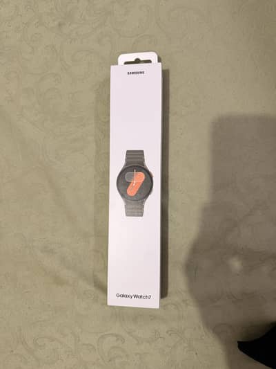 Galaxy Watch 7