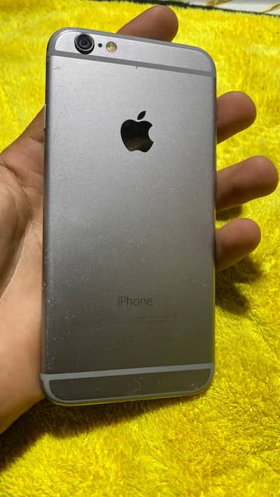 Apple iPhone 6 128GB