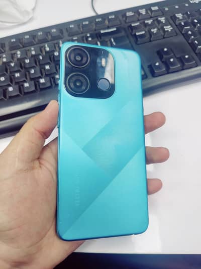 Tecno Spark Go 2023