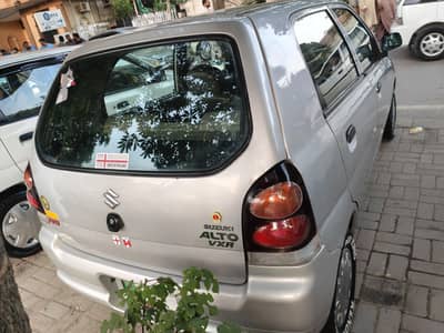 Suzuki Alto 2006