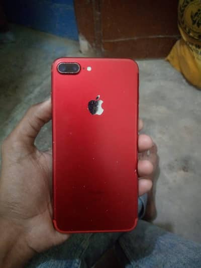 Apple iPhone 7 Plus