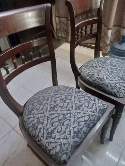 Dining Table wooden for sale
