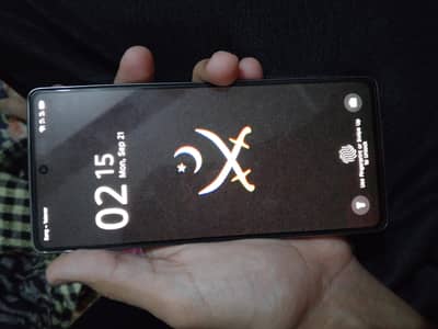 Infinix Note 14 Pro