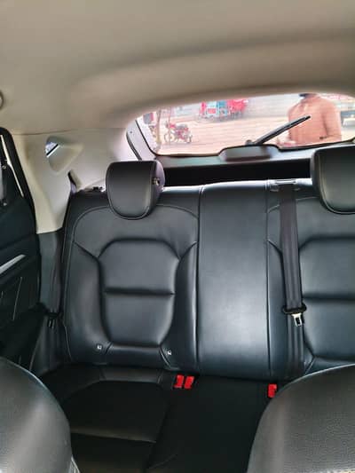 MG ZS 2022