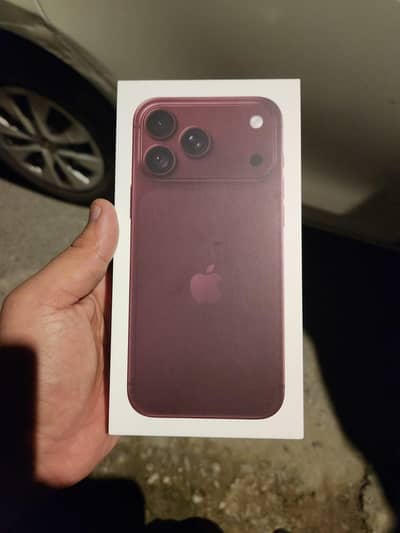 Apple iPhone 18 Pro Max