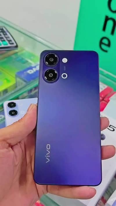 Vivo Y05