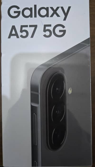 A57 5g 12gb 512gb