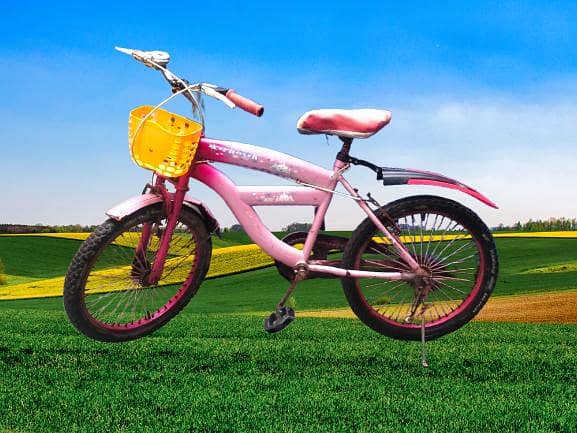 bicycle 1