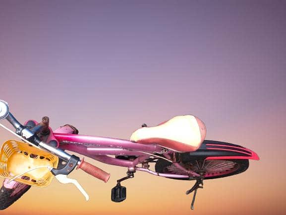 bicycle 3