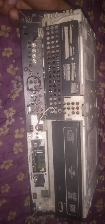hp computer