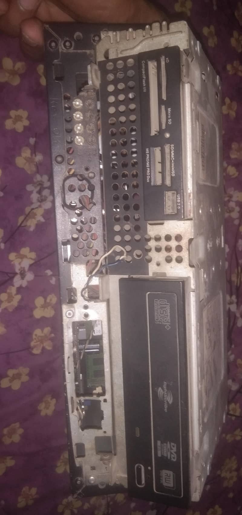hp computer 0