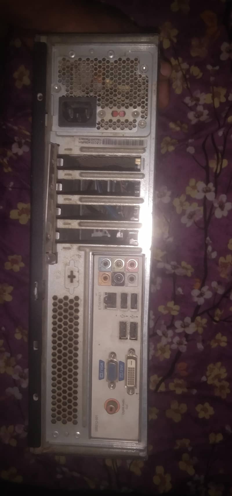hp computer 1