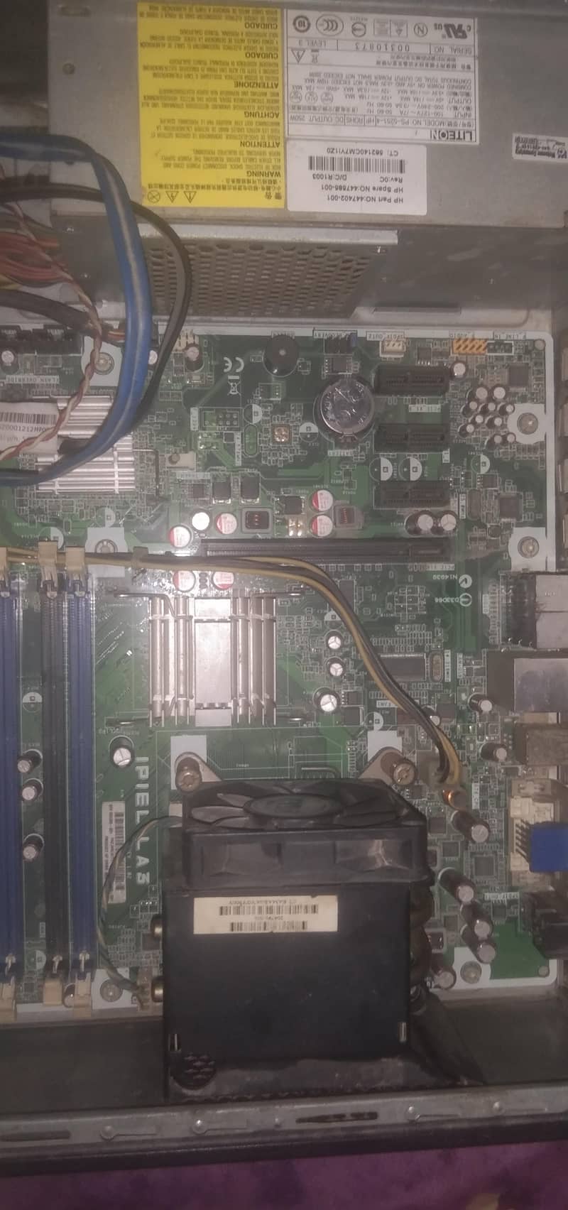 hp computer 2