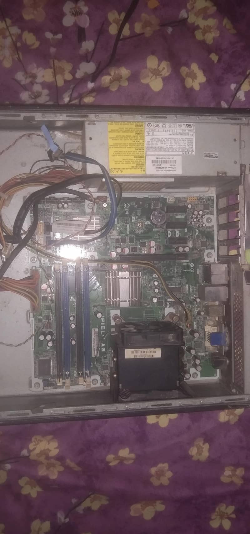 hp computer 3