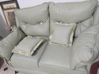 7 seater sofa