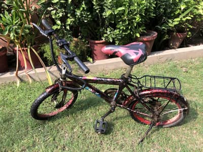 Cycle for sale