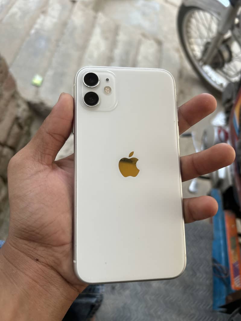 Apple iPhone 11 1