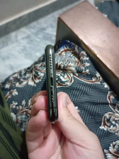 Apple iPhone 11 Pro