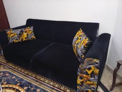 3-Seater Sofa