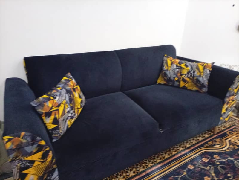 3-Seater Sofa 3