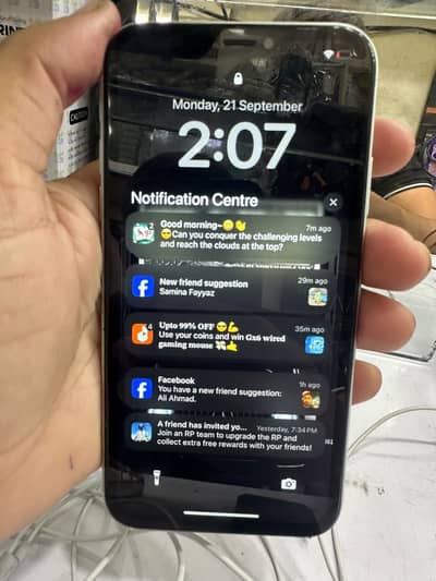 Apple iPhone XR
