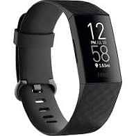 Fitbit charge 4