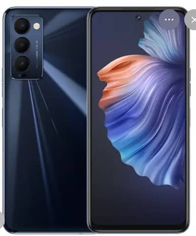 Tecno CAMON 18T