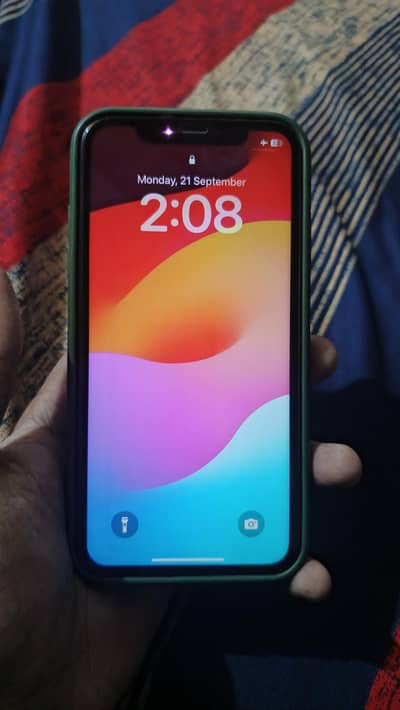 Apple iPhone XR