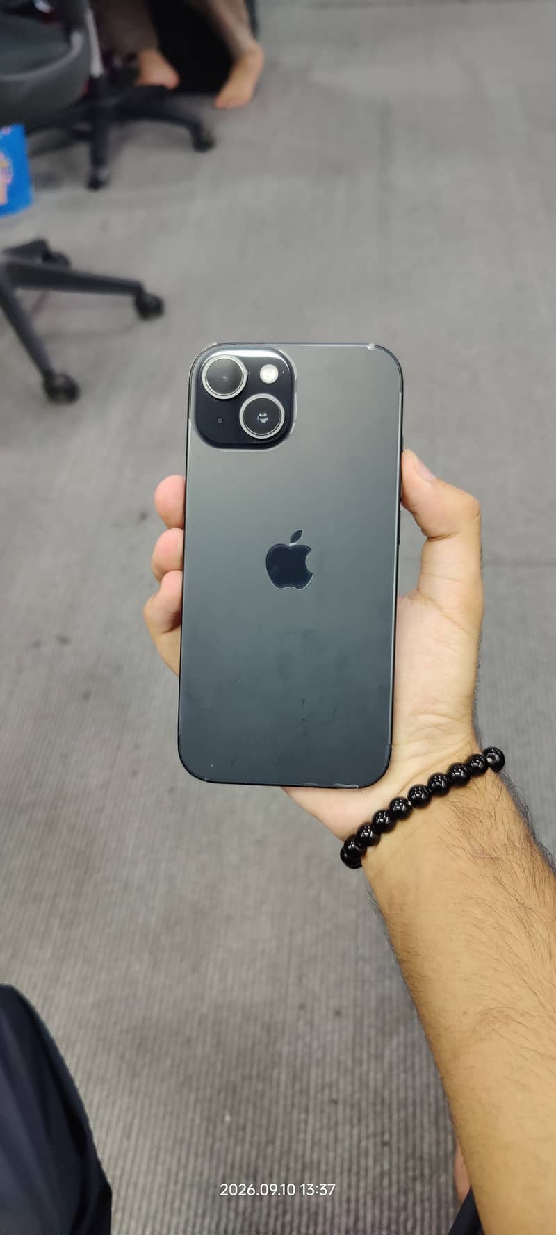 Apple iPhone 15 0