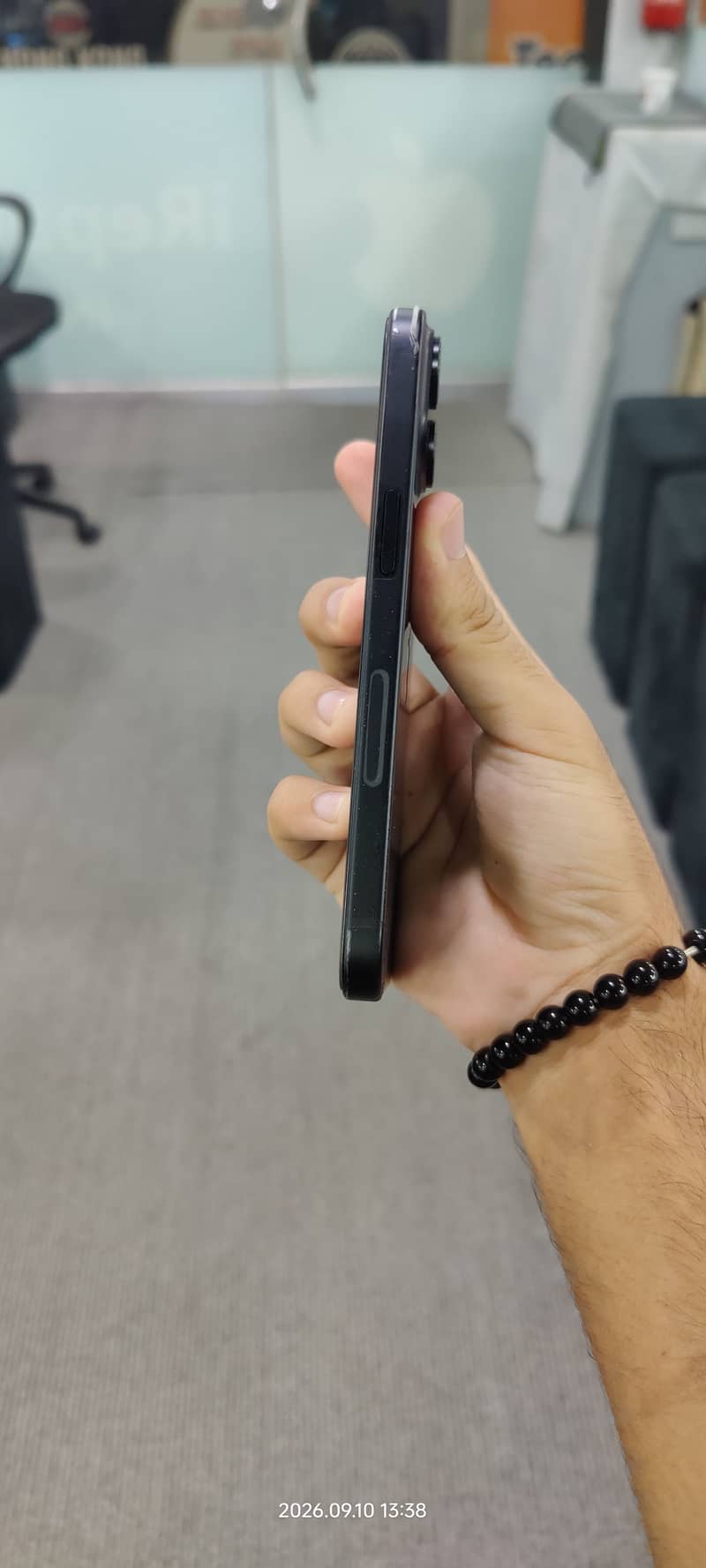 Apple iPhone 15 1