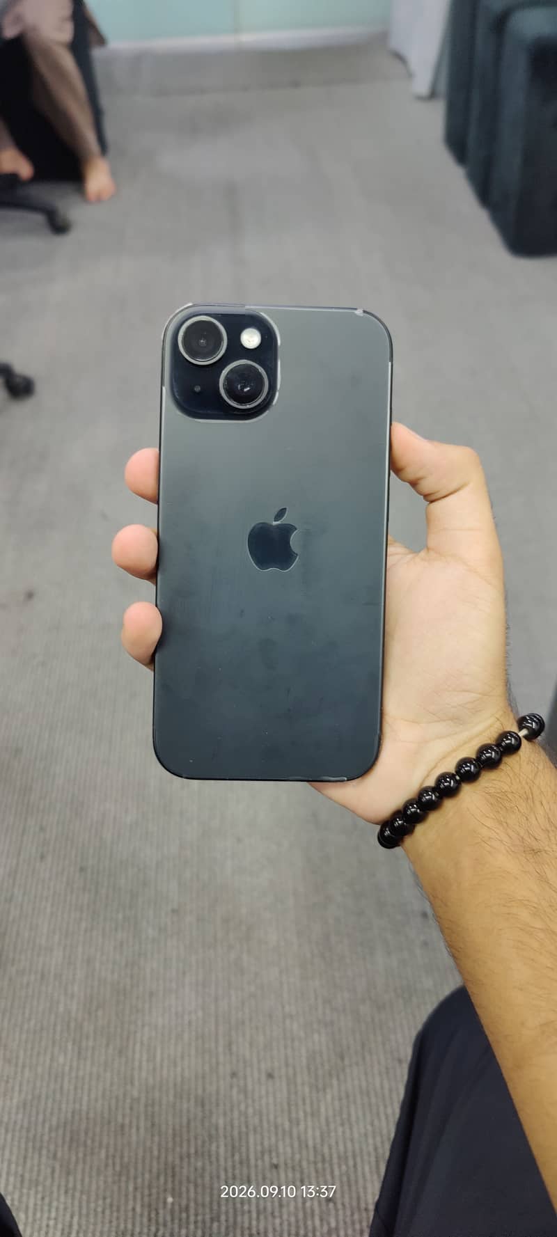 Apple iPhone 15 3