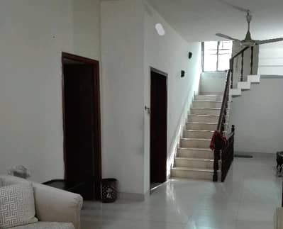 Noor Jahan Road House Sized 2 Kanal Is Available
