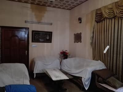 House Of 8 Kanal Is Available For sale