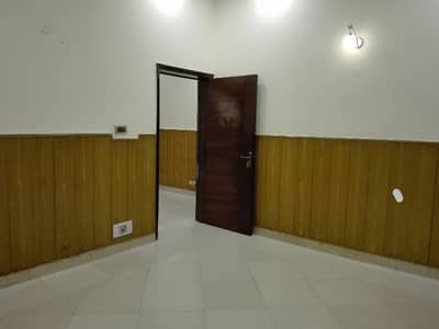 Reserve A Centrally Located House Of 7 Kanal In MM Alam Road